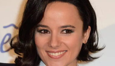 Alizée, réticente à l'idée de sortir un nouvel album : "c'est très compliqué"