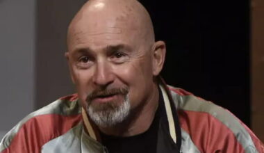 "je vais être la récréation pour lui"
