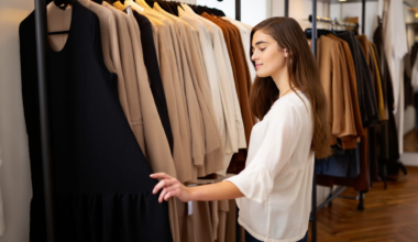 Ni marron, ni kaki, cette couleur criarde s'imposera dans tous les magasins dès octobre