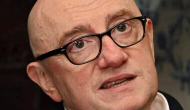 Michel Blanc, à part ? "il était complètement différent de nous"