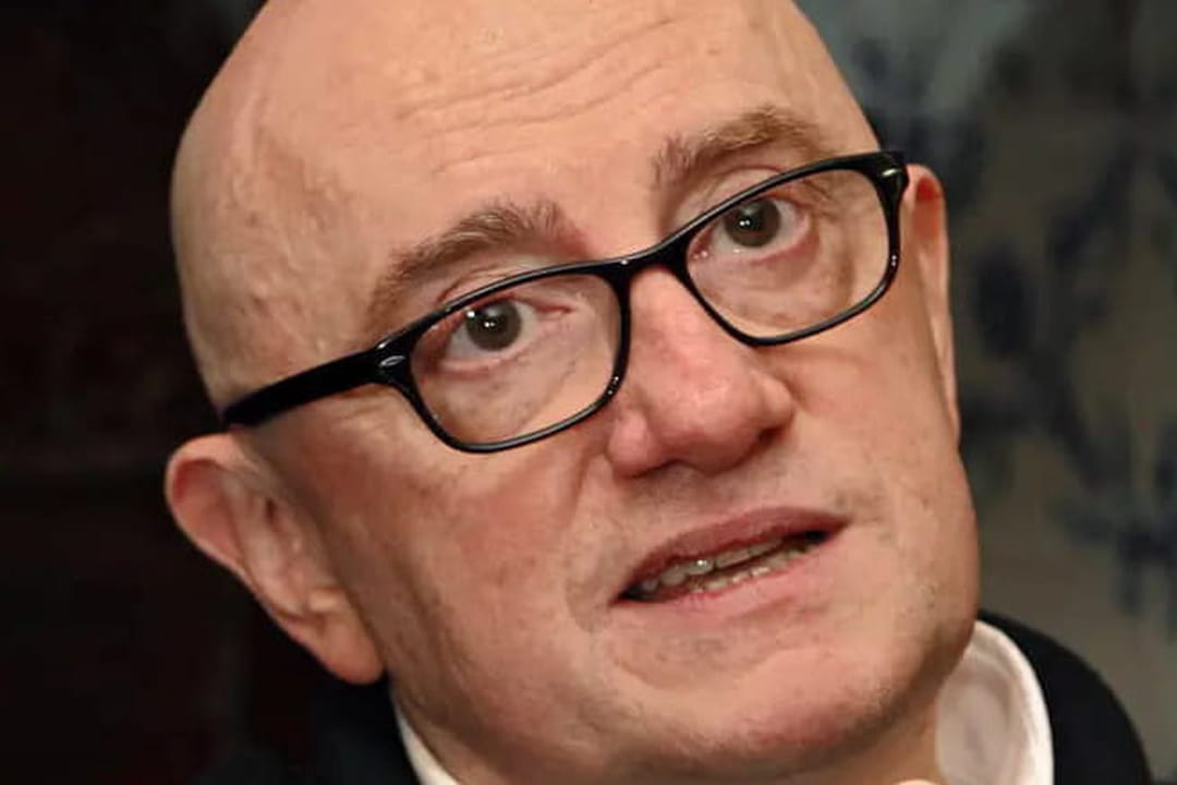 Michel Blanc, à part ? "il était complètement différent de nous"