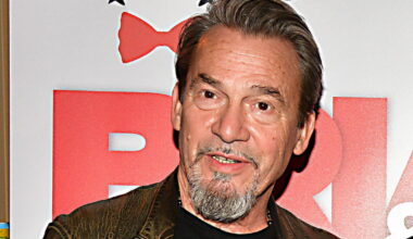 Florent Pagny donne des nouvelles de Vianney, installé en forêt : "Il a décidé de..."