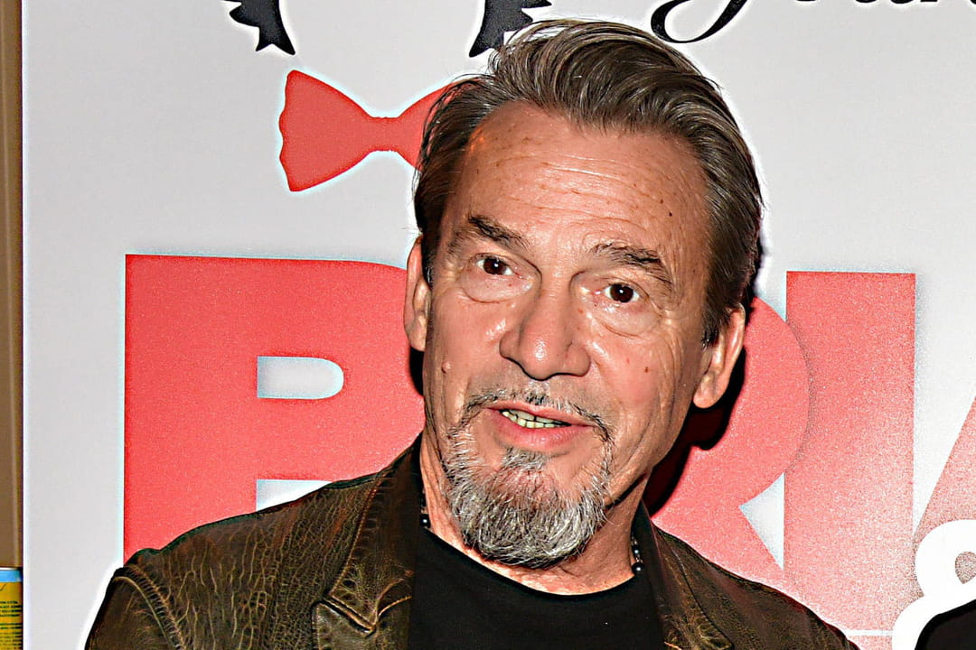 Florent Pagny donne des nouvelles de Vianney, installé en forêt : "Il a décidé de..."
