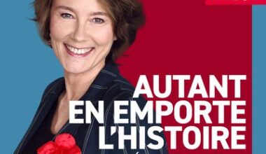 Autant en emporte l’Histoire