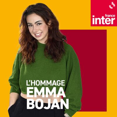 Emma Bojan
