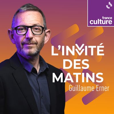 L'Invité des Matins