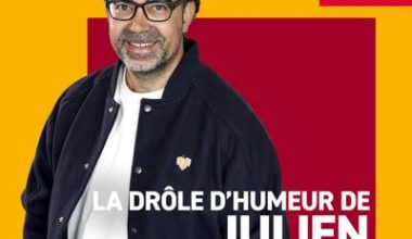 Julien Santini