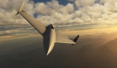 nouveaux survols de drones, la Russie soupçonnée, la Norvège et l’Allemagne préoccupés