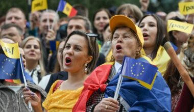 le projet européen sur le fil du rasoir