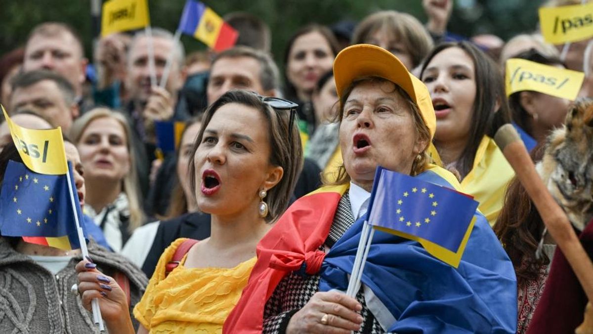 le projet européen sur le fil du rasoir