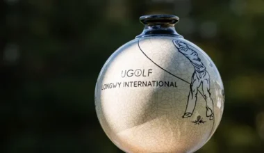 Golf professionnel : L'actu du 1er au 7 septembre - Fédération Française de Golf
