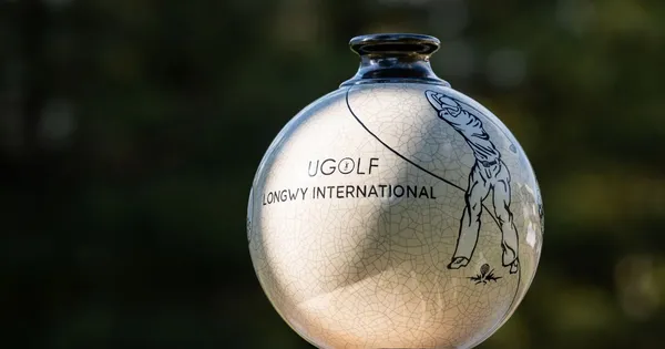 Golf professionnel : L'actu du 1er au 7 septembre - Fédération Française de Golf