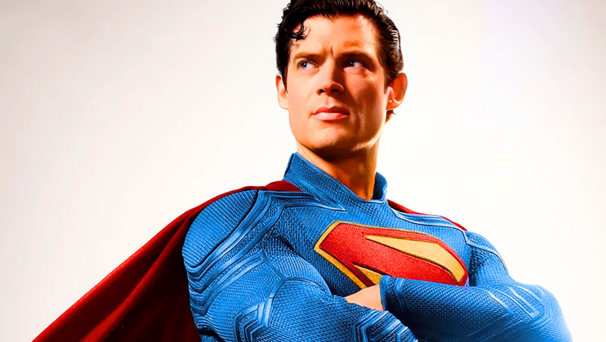 Le film Superman cartonne en streaming, surclassant Tom Cruise et Marvel