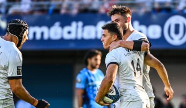 Toulon s’impose en patron à Montpellier