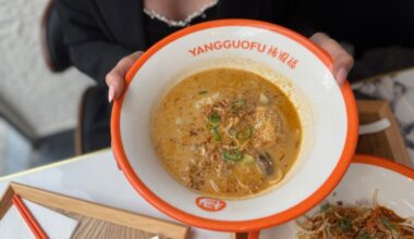 Lille. Yang Guo Fu, le géant chinois du malatang, ouvre un restaurant rue Gambetta