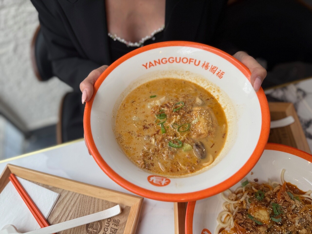 Lille. Yang Guo Fu, le géant chinois du malatang, ouvre un restaurant rue Gambetta