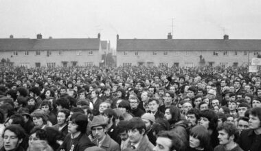 un soldat britannique jugé à partir de ce lundi à Belfast