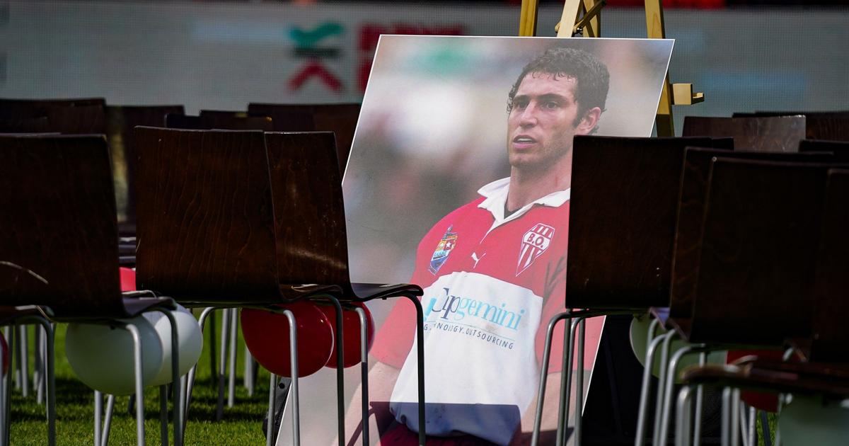 procès aux assises confirmé après l’assassinat de l’ancien rugbyman argentin Federico Martin Aramburu