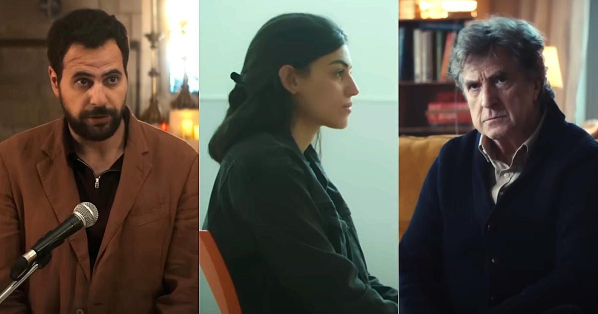 Fils de, Chroniques d’Haïfa, Adieu Jean-Pat... Les films à voir et à éviter cette semaine