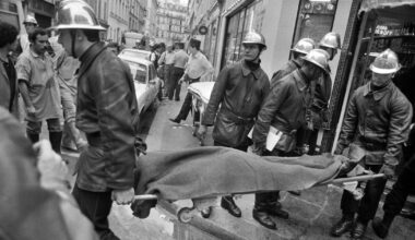 ce que l’on sait de Mahmoud Khader Abed, alias Hicham Harb, le meneur fantôme arrêté en Cisjordanie