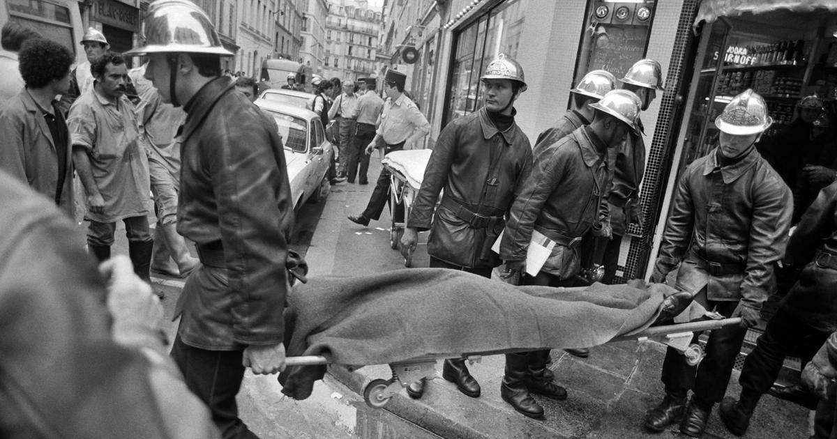 ce que l’on sait de Mahmoud Khader Abed, alias Hicham Harb, le meneur fantôme arrêté en Cisjordanie