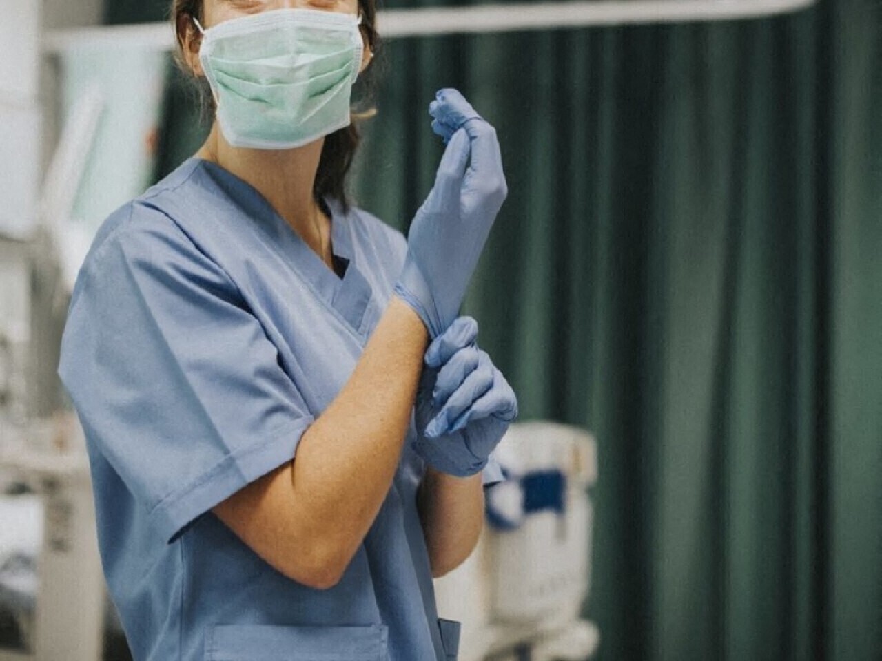 Infirmiers, médecins, secrétaires... Cette agence d'intérim recrute 400 professionnels de santé en Bretagne