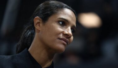 Marie-Sophie Obama quitte son poste de présidente déléguée de l'Asvel féminin - L'Équipe