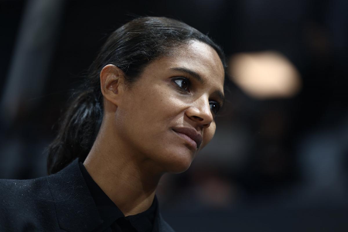 Marie-Sophie Obama quitte son poste de présidente déléguée de l'Asvel féminin - L'Équipe