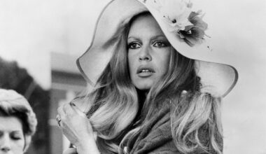 Pour Brigitte Bardot, la droite est le « seul remède urgentissime à l’agonie de la France »