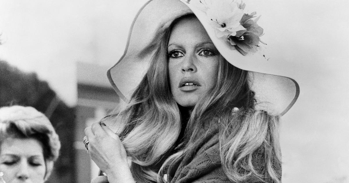 Pour Brigitte Bardot, la droite est le « seul remède urgentissime à l’agonie de la France »
