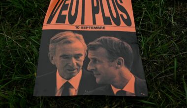 «Les aides versées aux entreprises, c’est un hold-up» – Libération