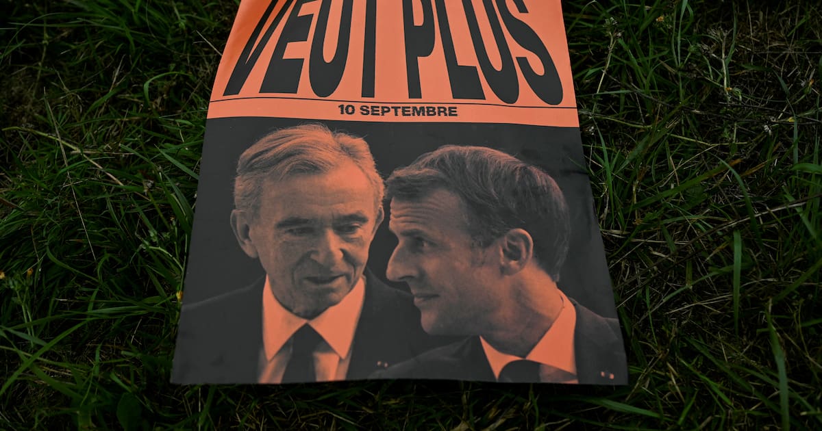 «Les aides versées aux entreprises, c’est un hold-up» – Libération