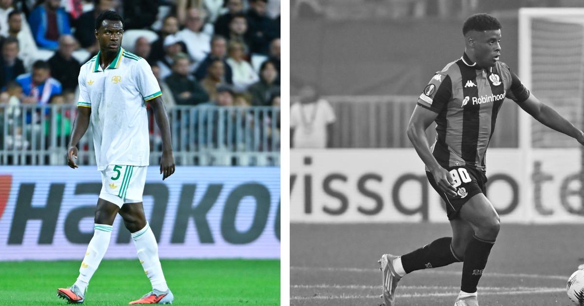 Ndicka patron et buteur, le duo El Aynaoui-Koné moteur, l’Europe toujours maudit pour Nice... Les tops et flops