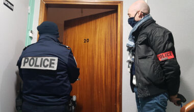 Roubaix. Amendes salées pour les étudiants de l’Edhec qui pourrissaient les nuits des voisins