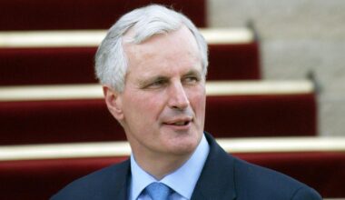Quand Michel Barnier songeait à devenir maire de Paris