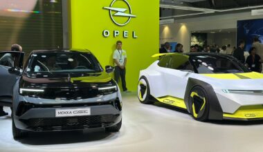 Opel veut retrouver des volumes en Europe en s’appuyant sur son autonomie en Allemagne