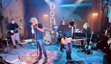 "Révolte", le nouveau single engagé de Dode