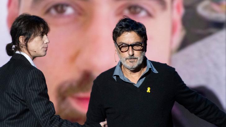 Le couple formé par Charlotte Gainsbourg et Yvan Attal se trouve parmi les signataires de cette lettre ouverte adressée à Emmanuel Macron avant le sommet onusien de lundi. 