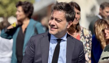 Benoît Payan bannit cet aliment des cantines