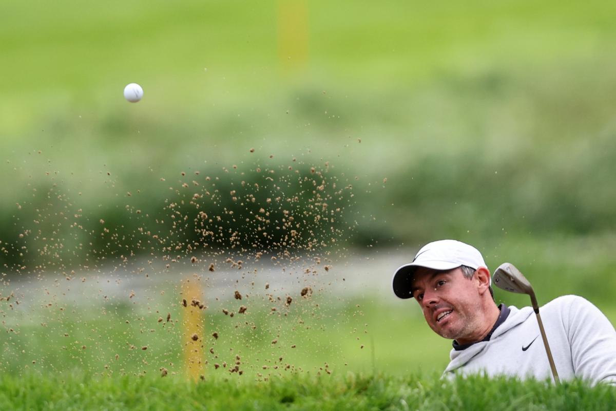 Irish Open : Rory McIlroy triomphe en play-off, Adrien Saddier 5e - L'Équipe