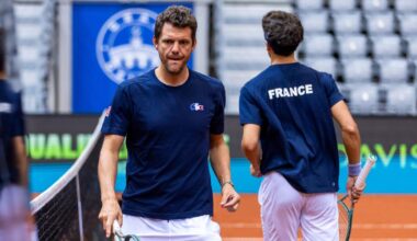 5 choses à savoir avant Croatie-France et le 2 e tour de qualifications