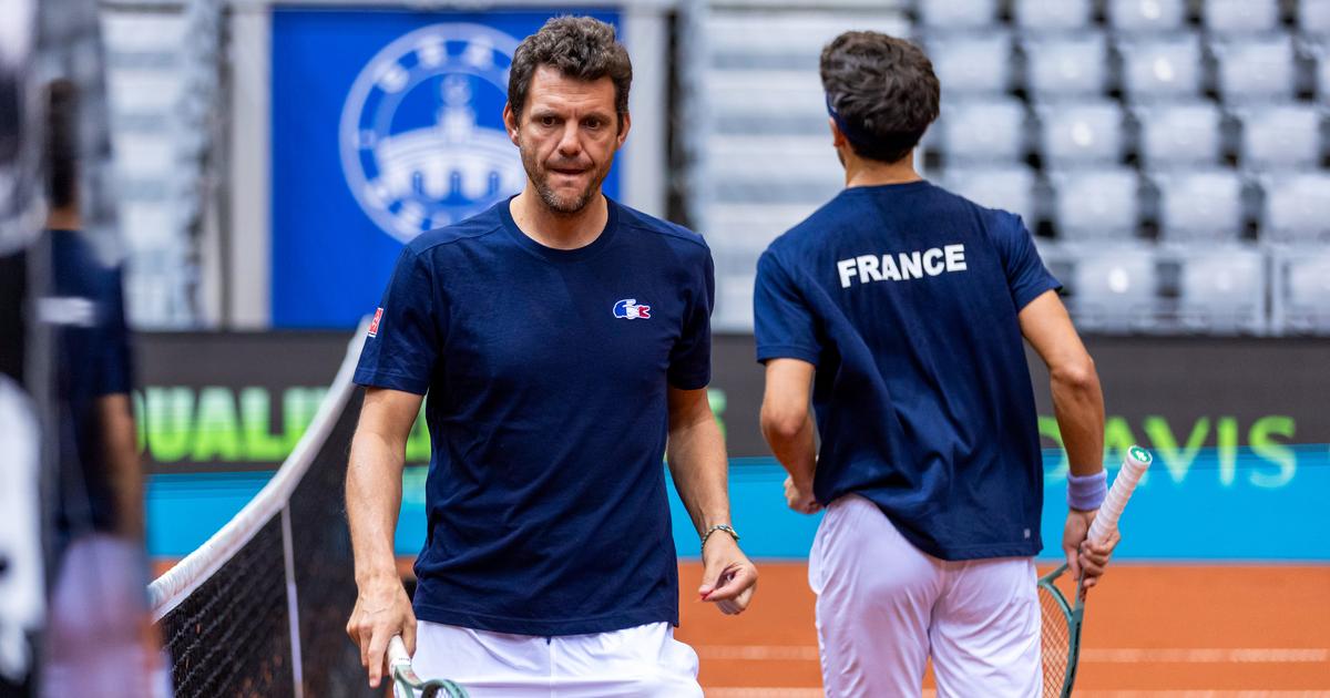 5 choses à savoir avant Croatie-France et le 2 e tour de qualifications