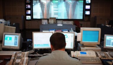 après une nouvelle fusillade, la vidéosurveillance de nouveau pointée du doigt par les policiers