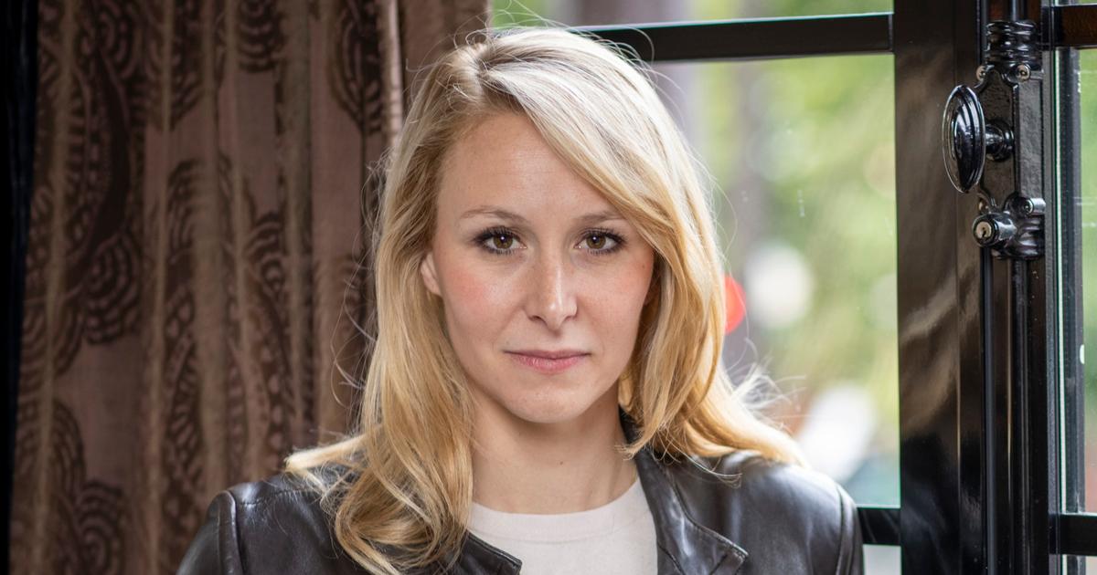 Marion Maréchal s’autonomise du RN pour mieux défendre l’union des droites