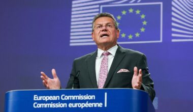 En pleine guerre commerciale, l’accord Europe-Mercosur est vu par les industriels français comme une opportunité