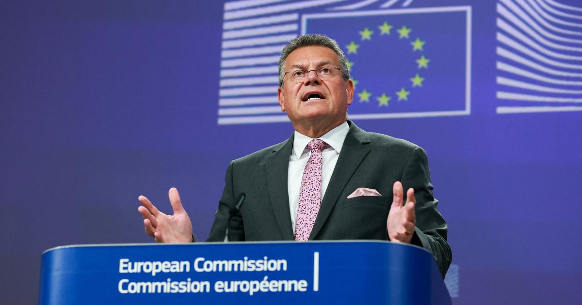 En pleine guerre commerciale, l’accord Europe-Mercosur est vu par les industriels français comme une opportunité