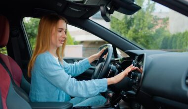 Ce patron propose une voiture de fonction à tous ses employés, quel que soit leur grade ou leur fonction