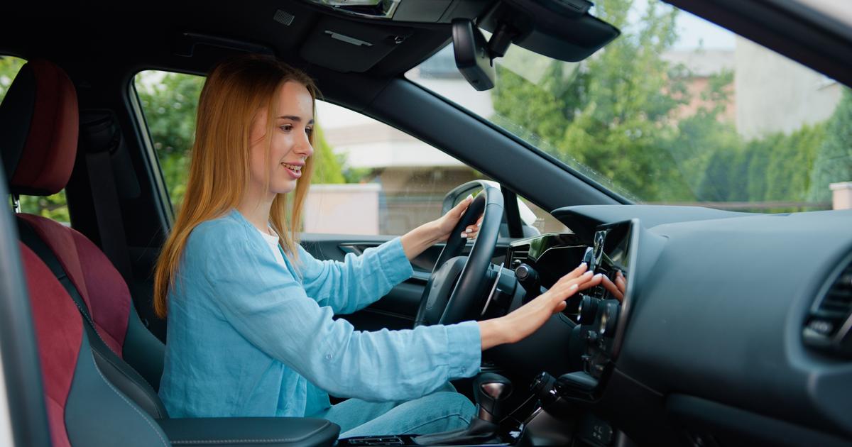 Ce patron propose une voiture de fonction à tous ses employés, quel que soit leur grade ou leur fonction