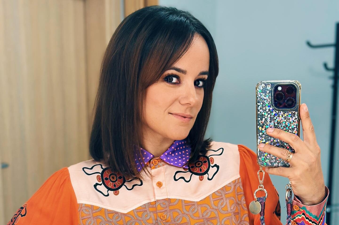 Alizée : pas à l’aise à l’idée de sortir un nouvel album, son explication très claire