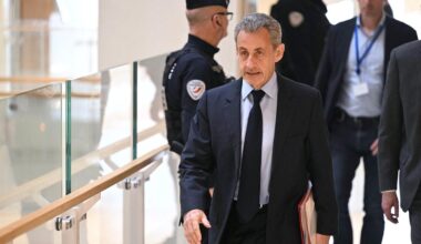 Bygmalion, Bismuth, sondages de l’Elysée… Où en sont les affaires judiciaires de Sarkozy ?